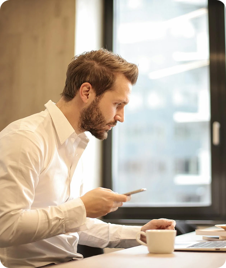 Scalable and independent